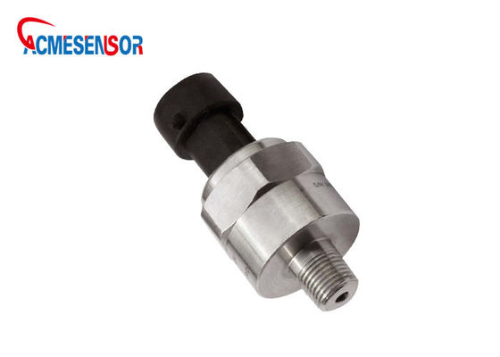kwaliteit  4-20mA Industrial Pressure Transmitter 12-36VDC Analog Output Ceramic Pressure Sensors fabriek