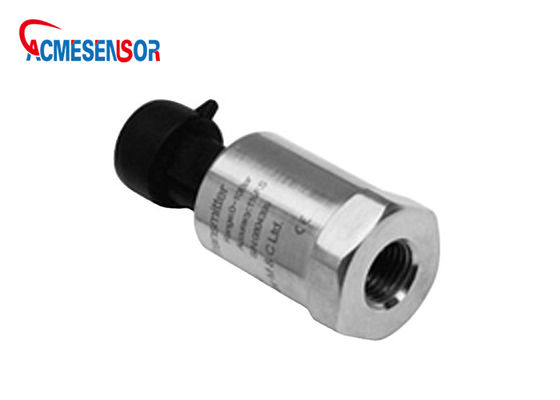 kwaliteit  0-50bar Air Compressor Pressure Transducer Water Supply Ceramic Pressure Transmitter fabriek
