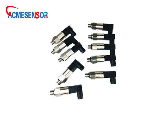 kwaliteit  0-10v Liquid Level Pressure Transmitter 4 20ma Water Differential Pressure Transmitter fabriek