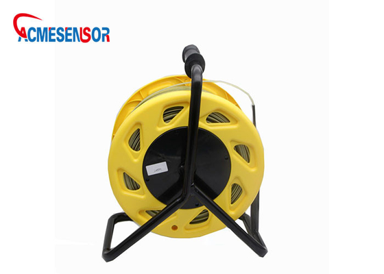 100m 200m van de het Niveaumeter van de Waterput Sensor van de de Aanrakings de Correcte Waterspiegel met Alarm