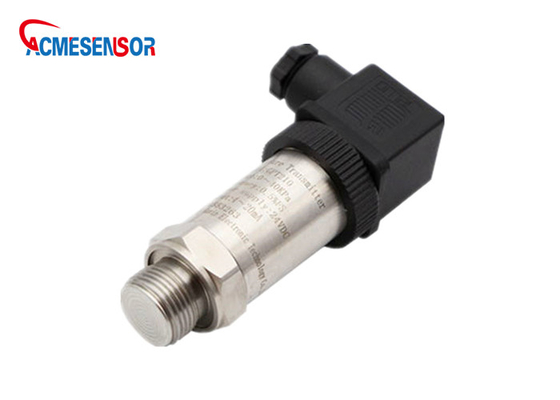 Van de Drukomvormers RS485 van het Spii2c Water Digitale Ceramische de Druksensor 4-20mA