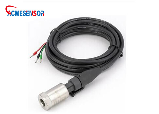 Van de de Compressordruk van de R410ar22 Lucht van de de Omvormerr134a R404a Olie de Druksensor
