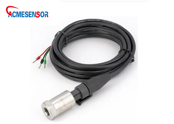 Van de de Compressordruk van de R410ar22 Lucht van de de Omvormerr134a R404a Olie de Druksensor
