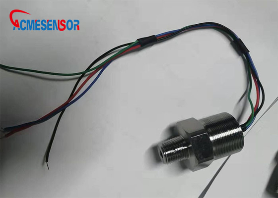 van de de Output de Industriële Controle van 4-20mA I2C Zender van de het Deeldruk Auto