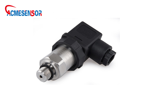 OEM RS485 van de de Drukomvormer 4-20mA van de Luchtcompressor Ceramische de Druksensor I2C