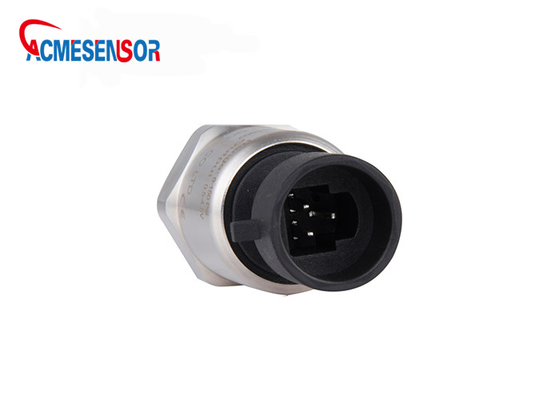 OEM RS485 van de de Drukomvormer 4-20mA van de Luchtcompressor Ceramische de Druksensor I2C