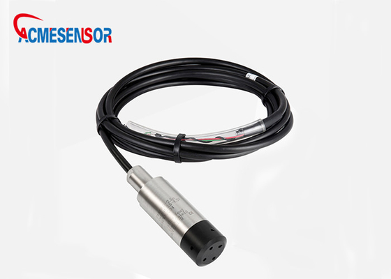 APT301 de Digitale Elektronische Sensor met duikvermogen van het Water vloeibare Niveau, watersensor