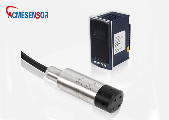 APT301 de Digitale Elektronische Sensor met duikvermogen van het Water vloeibare Niveau, watersensor