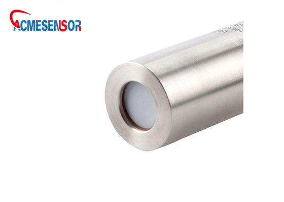 Capacitieve Waterspiegelsensor voor Chemische Industrie