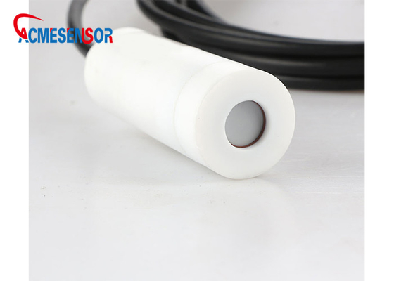 Capacitieve Waterspiegelsensor voor Chemische Industrie