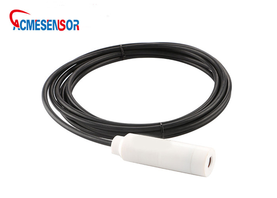 Capacitieve Waterspiegelsensor voor Chemische Industrie