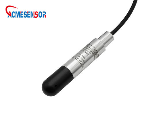 hoge de vlakke indicatorsensor van de acccuracy ondergrondse diesel