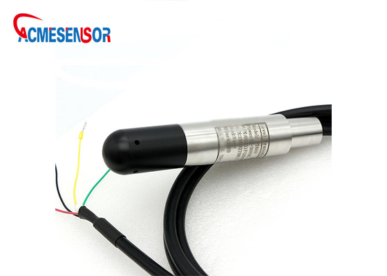 hoge de vlakke indicatorsensor van de acccuracy ondergrondse diesel