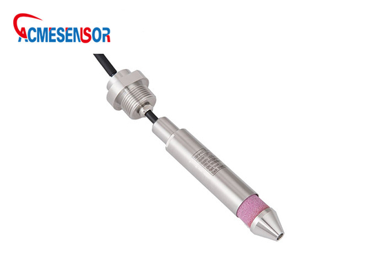 OEM groundwater level meter Lake water level survey water level controller
