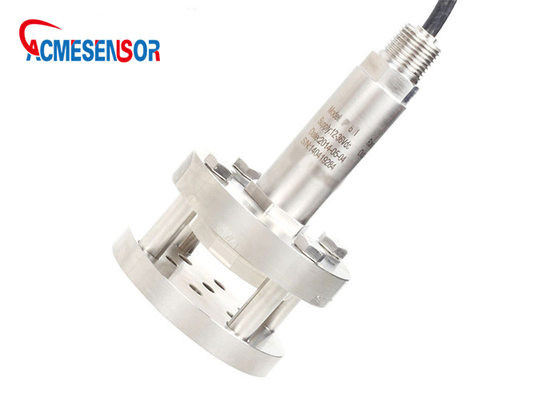 OEM de Metersensor APT306 van de Sceptische putwaterspiegel