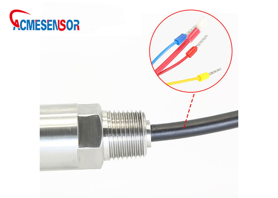 OEM de Metersensor APT306 van de Sceptische putwaterspiegel