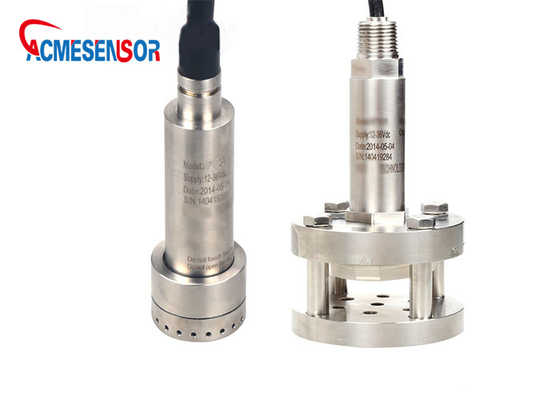 OEM de Metersensor APT306 van de Sceptische putwaterspiegel
