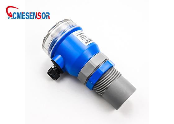 Rs485 4-20Ma Onderwater Ultrasone Sensor voor Dieptemeting