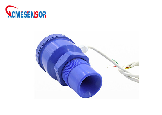 Waterdichte Ultrasone van de het Watertank van de Sensorzender 10meter Ultrasone het Niveausensor