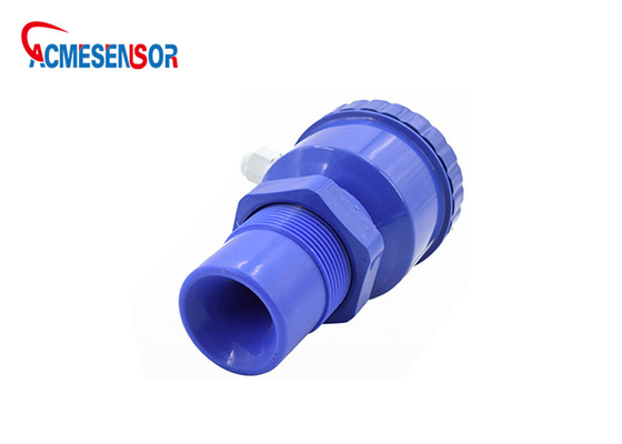 Waterdichte Ultrasone van de het Watertank van de Sensorzender 10meter Ultrasone het Niveausensor
