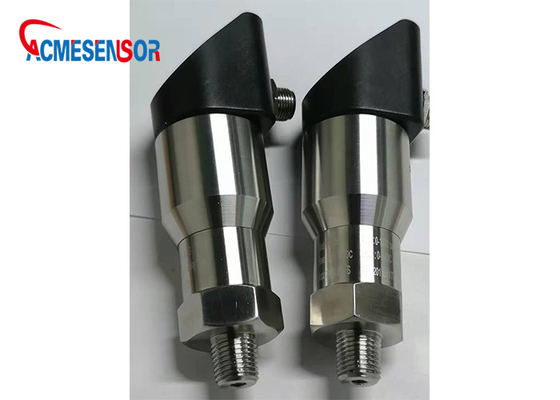0,25% F.S Water Pump Automatic-Controle 12~36Vdc van de Drukschakelaar