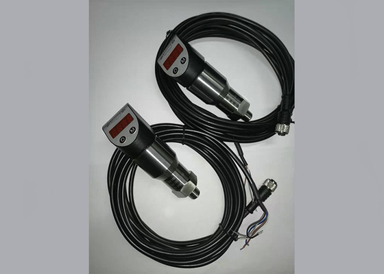 0,25% F.S Water Pump Automatic-Controle 12~36Vdc van de Drukschakelaar