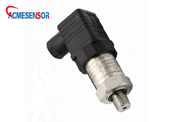 4-20mA de Industriële Sensoren van de de Analoge Output Ceramische Druk van de Drukzender 12-36VDC