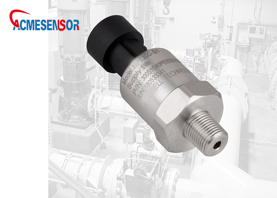 Ceramische van de de Druksensor van de Generatorolie van de de drukomvormer van Ce RoHS de afzendersensor
