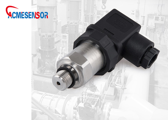 150Psi de industriële Sensor 4-20ma 12~36VDC van de Drukzender