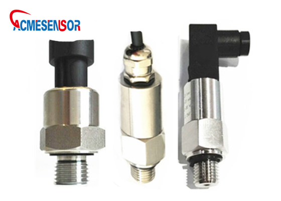 IIC de Ingevoerde van het de Zenderwater van het Drukniveau van het de Drukniveau Sensor 8ms