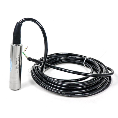 Van het de Sensor de Elektronische Water van het TOPapt300 Niveau Sensor Met duikvermogen van het de Tankniveau